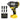 Mellif Cordless Impact Wrench for Dewalt 20V Max Battery